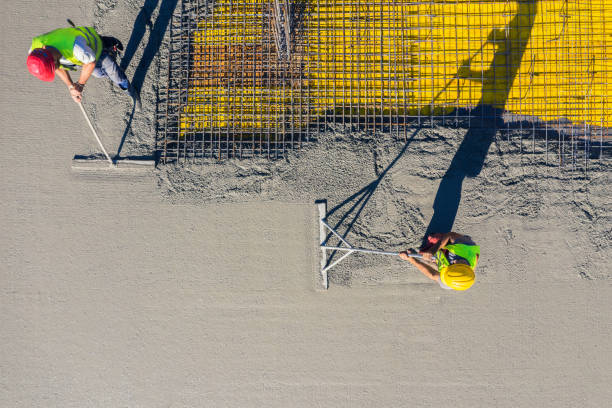 Best Concrete Sidewalk Installation in Fort Bragg, CA