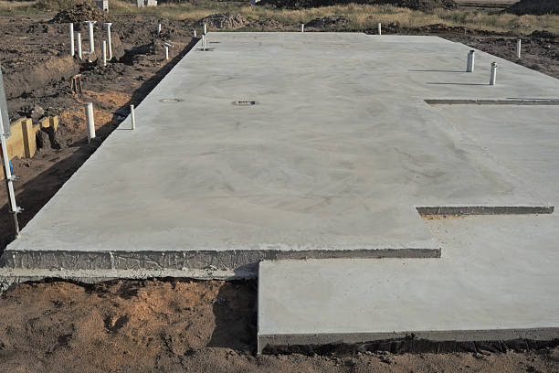 Best Concrete Grinding and Polishing in Fort Bragg, CA