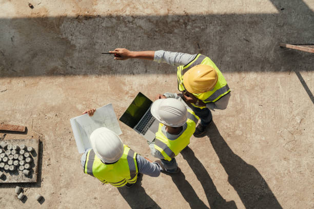 Best Concrete Staining and Coloring in Fort Bragg, CA