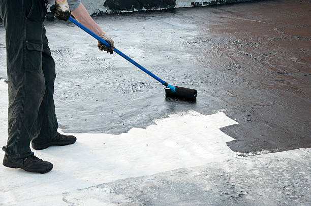 Best Concrete Foundation Repair in Fort Bragg, CA