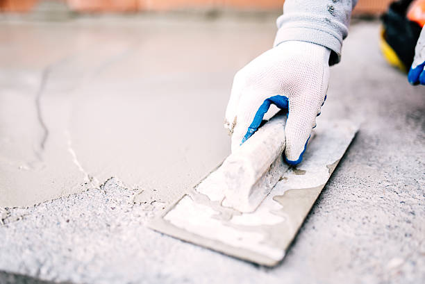 Best Industrial Concrete Flooring in Fort Bragg, CA