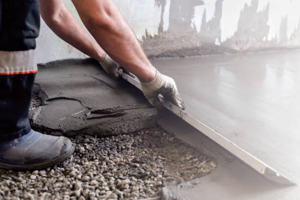 Best Concrete Retaining Walls in Fort Bragg, CA